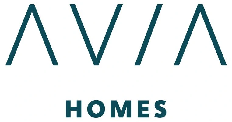 Avia Homes – builder client of SR Joint Sealer