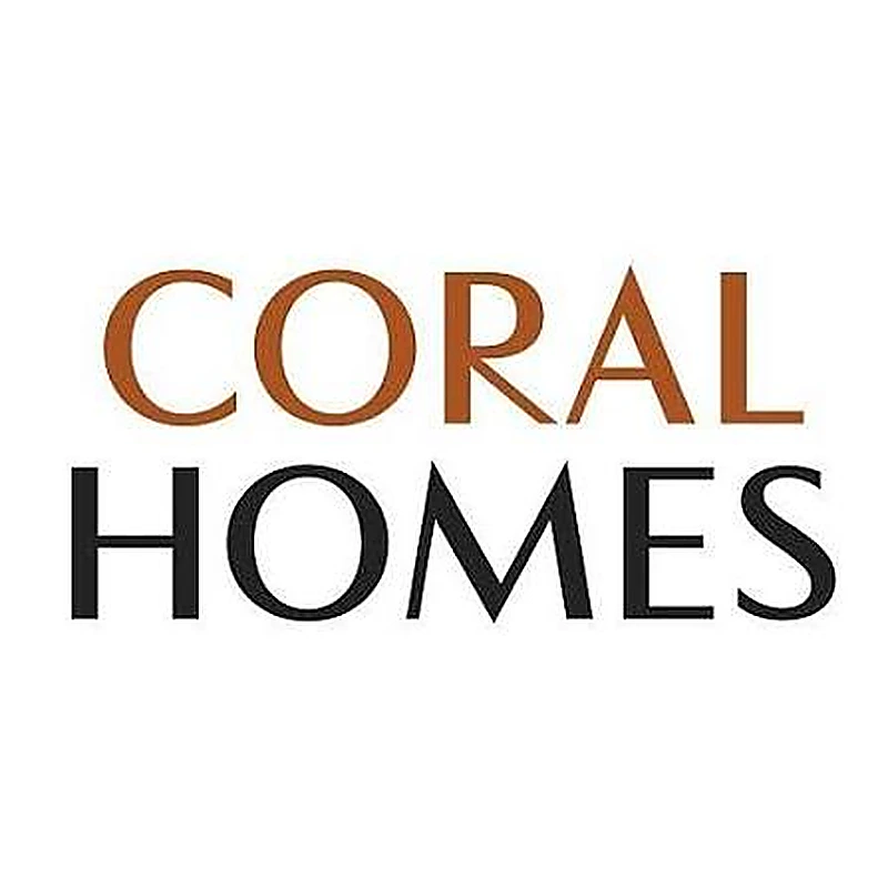 Coral Homes – builder client of SR Joint Sealer