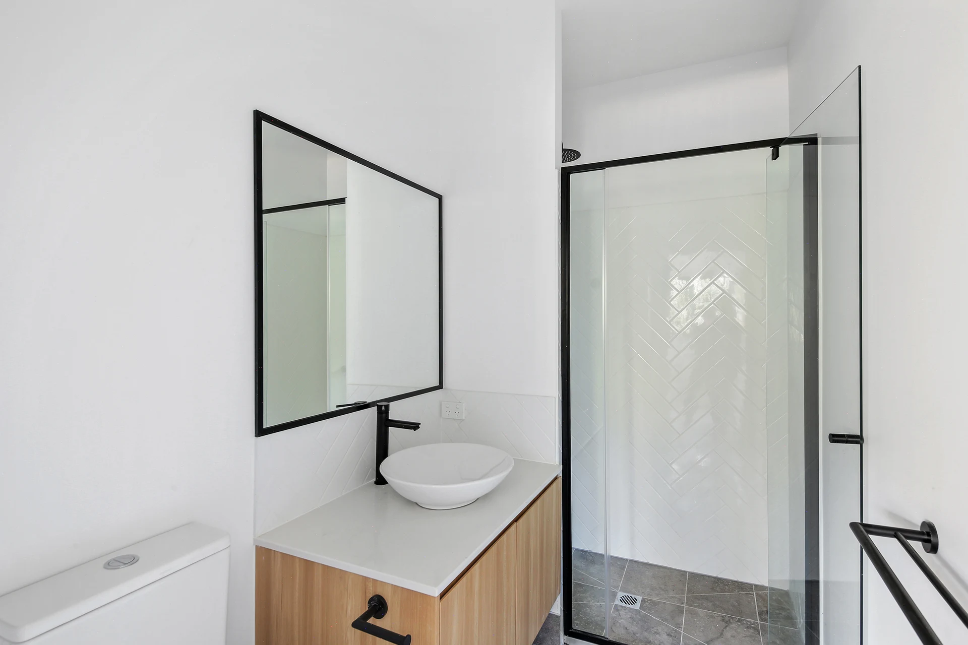 NURA Building, Buderim – – SR Joint Sealer