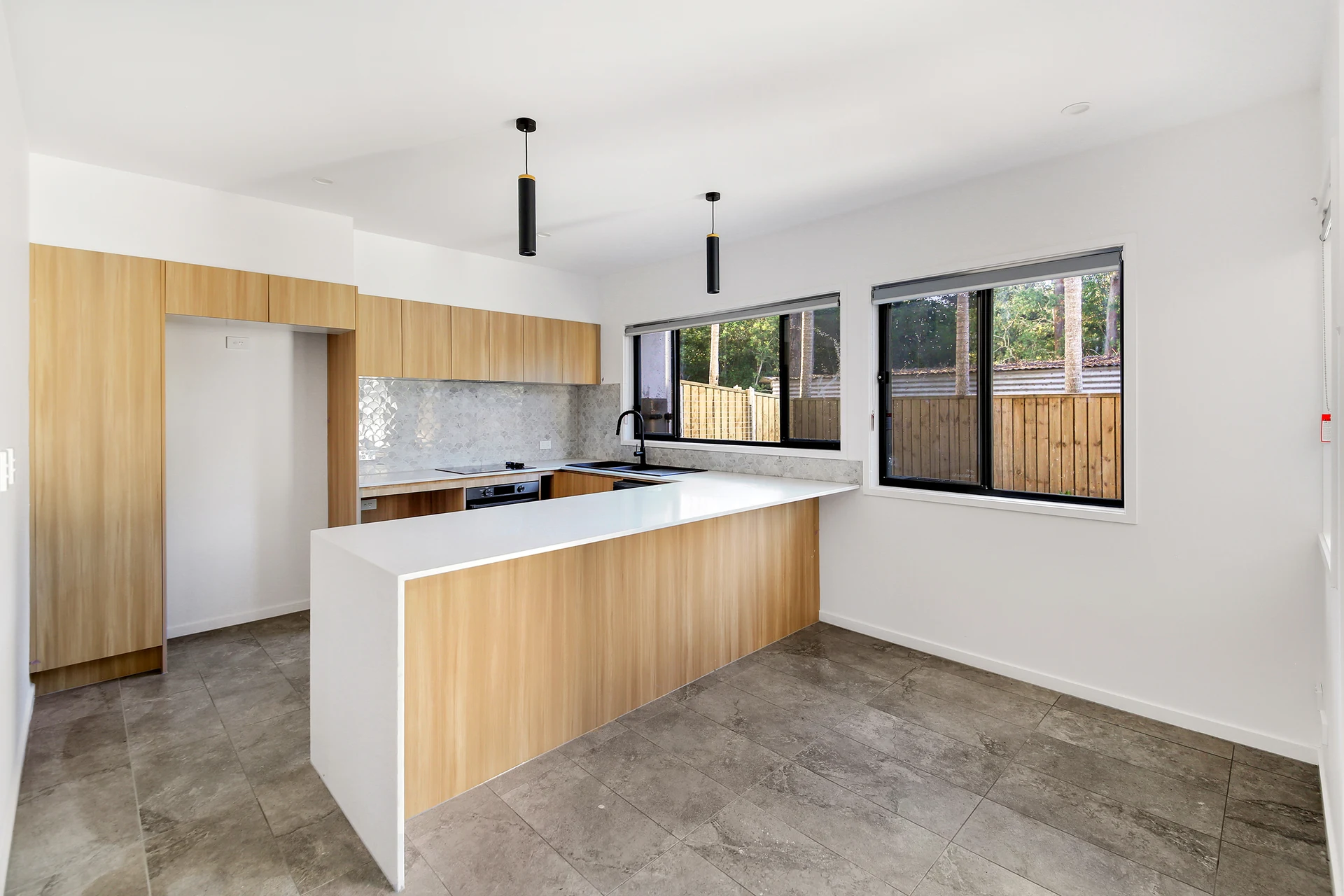 NURA Building, Buderim – – SR Joint Sealer