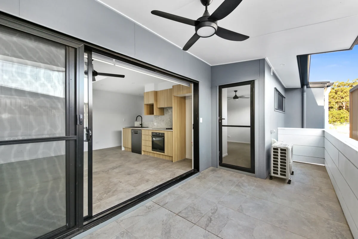 NURA Building, Buderim – – SR Joint Sealer