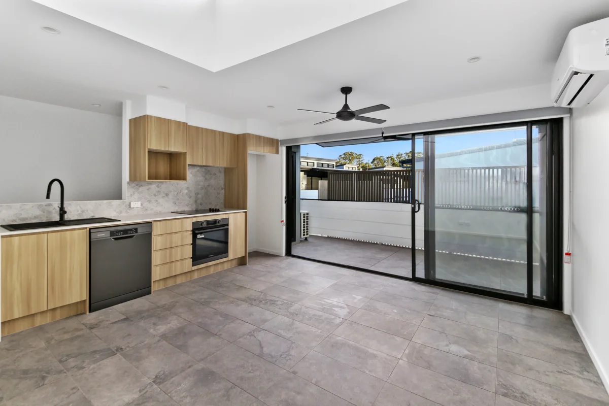 NURA Building, Buderim – – SR Joint Sealer