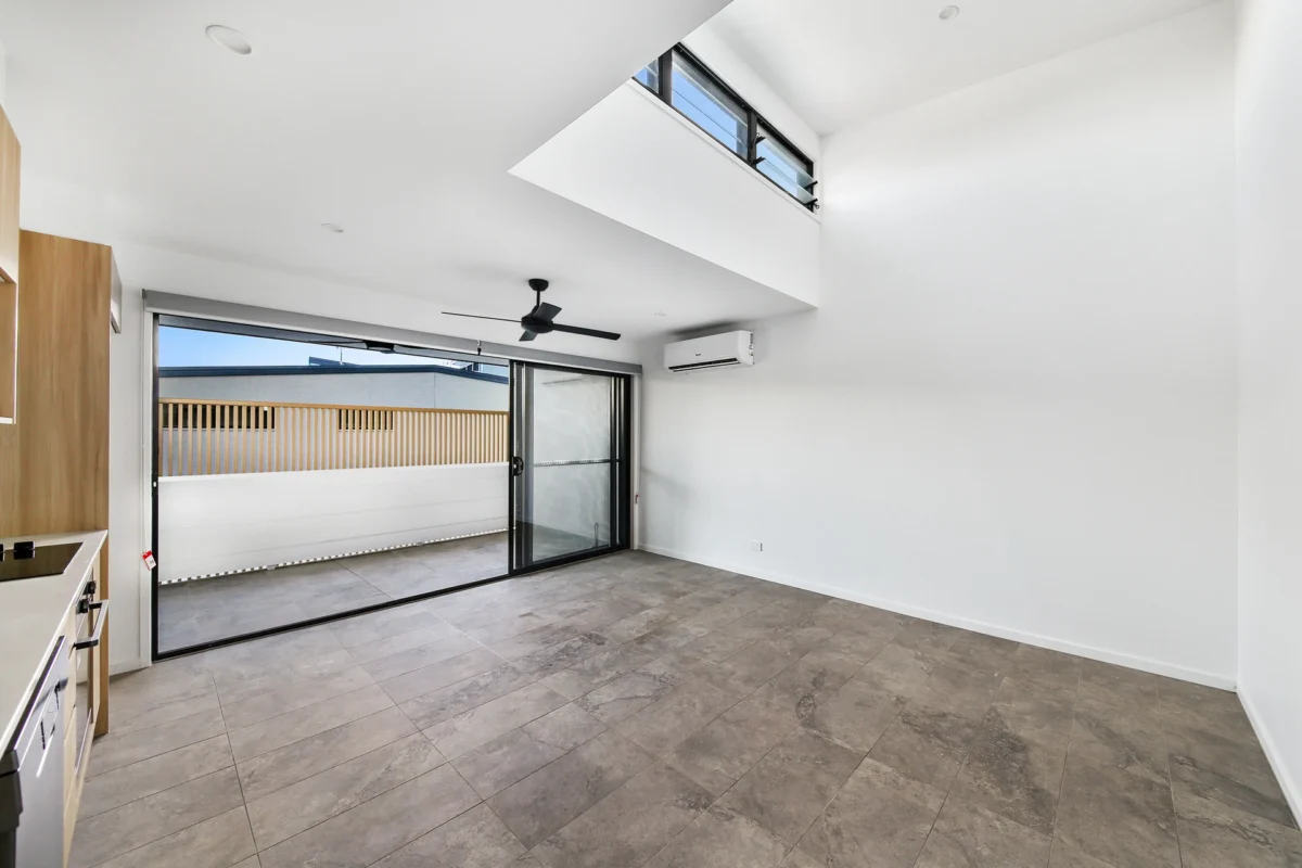NURA Building, Buderim – – SR Joint Sealer