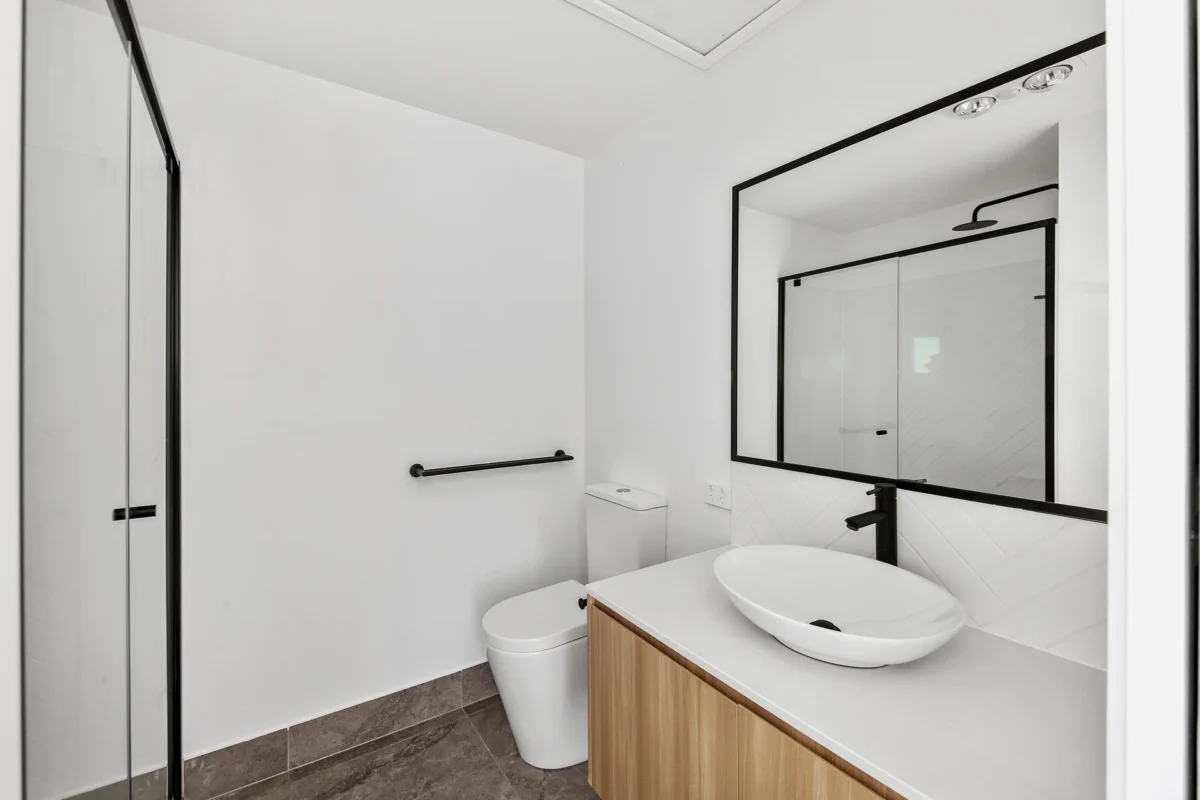 NURA Building, Buderim – – SR Joint Sealer