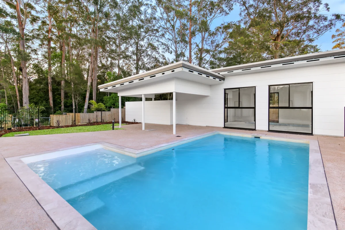 NURA Building, Buderim – – SR Joint Sealer