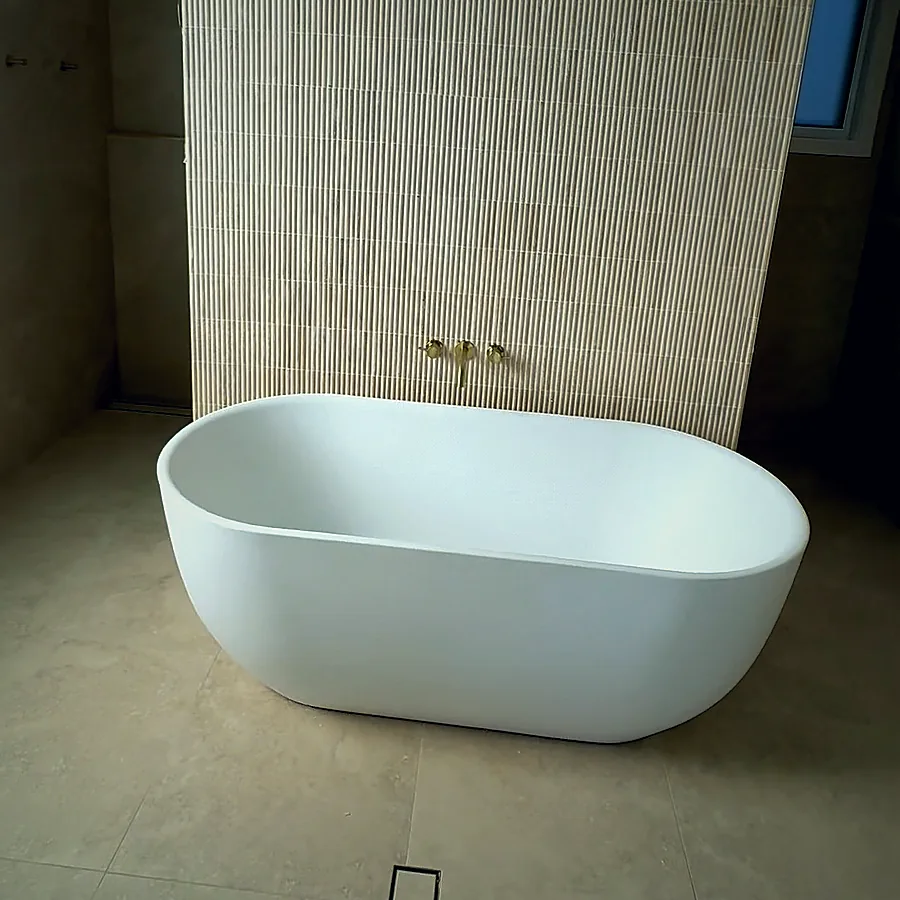 SR Joint Sealer – gallery – bath shower arch – Brisbane & South East Queensland