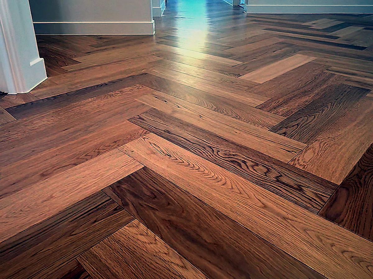 SR Joint Sealer – internal caulking – herringbone skirting – Brisbane & South East Queensland
