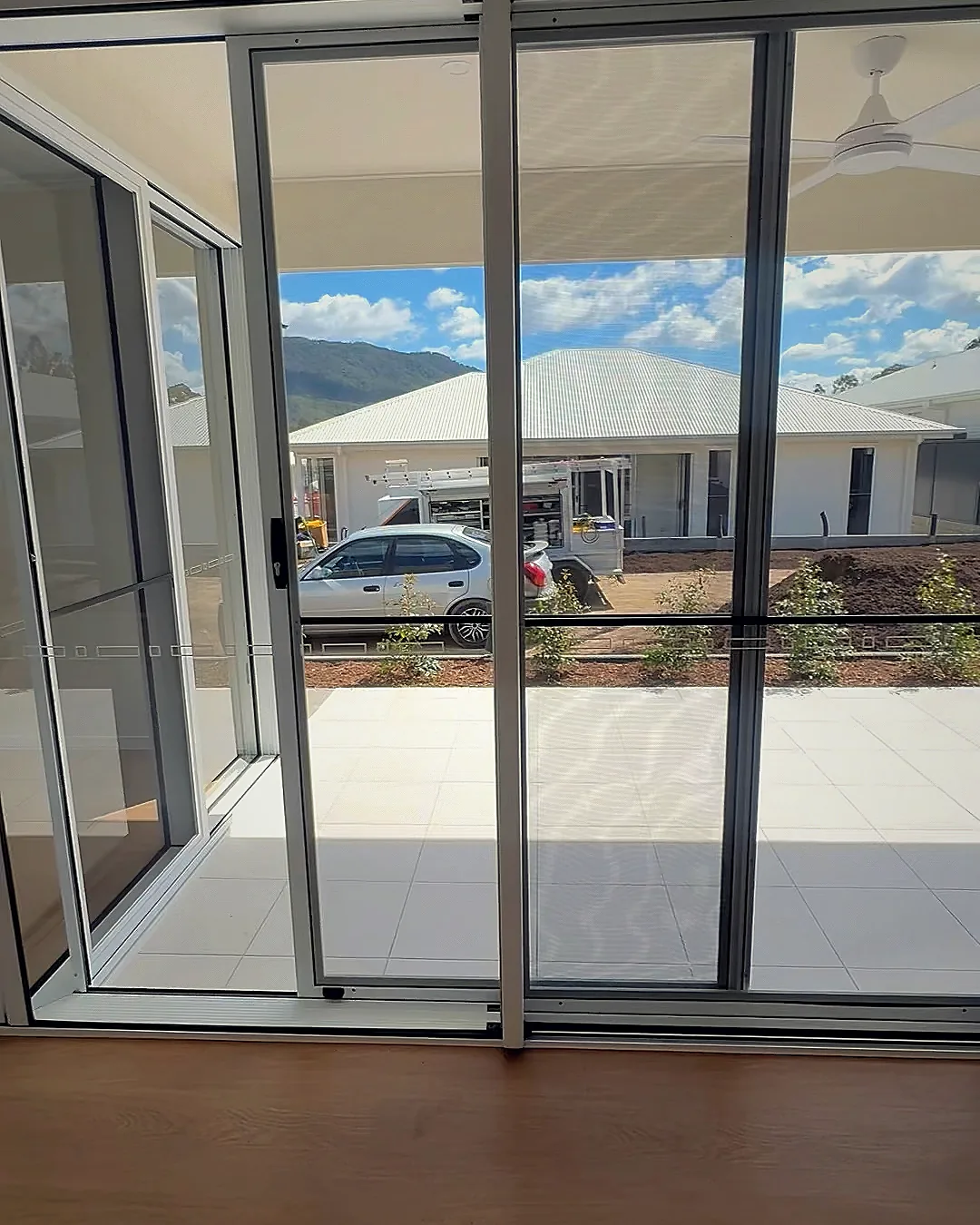 SR Joint Sealer – multi-residential open living – Brisbane & South East Queensland